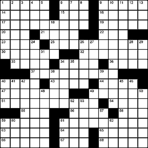 quahog counter crossword